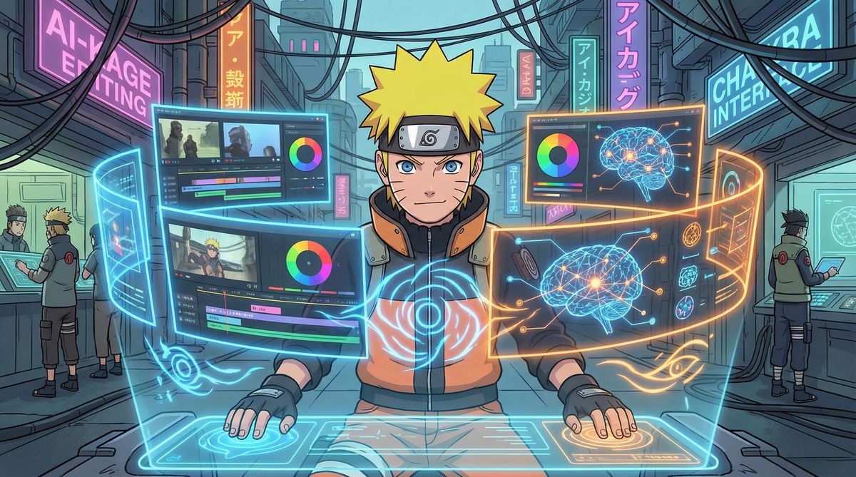 国产主播 AI视频剪辑教程