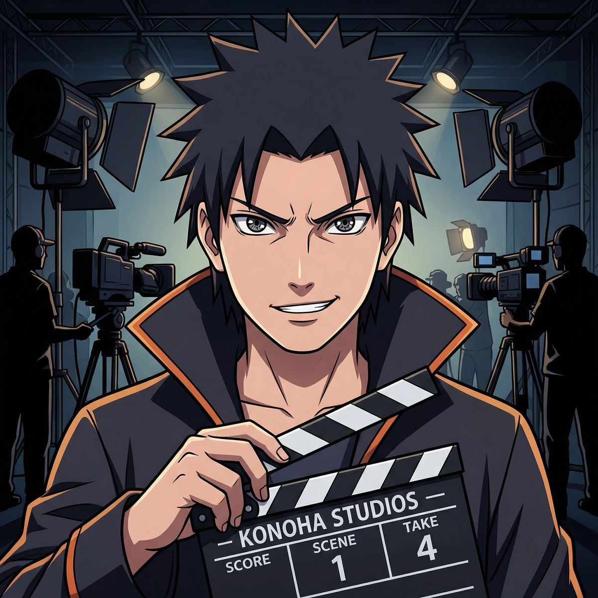 国产主播首席导演陈导