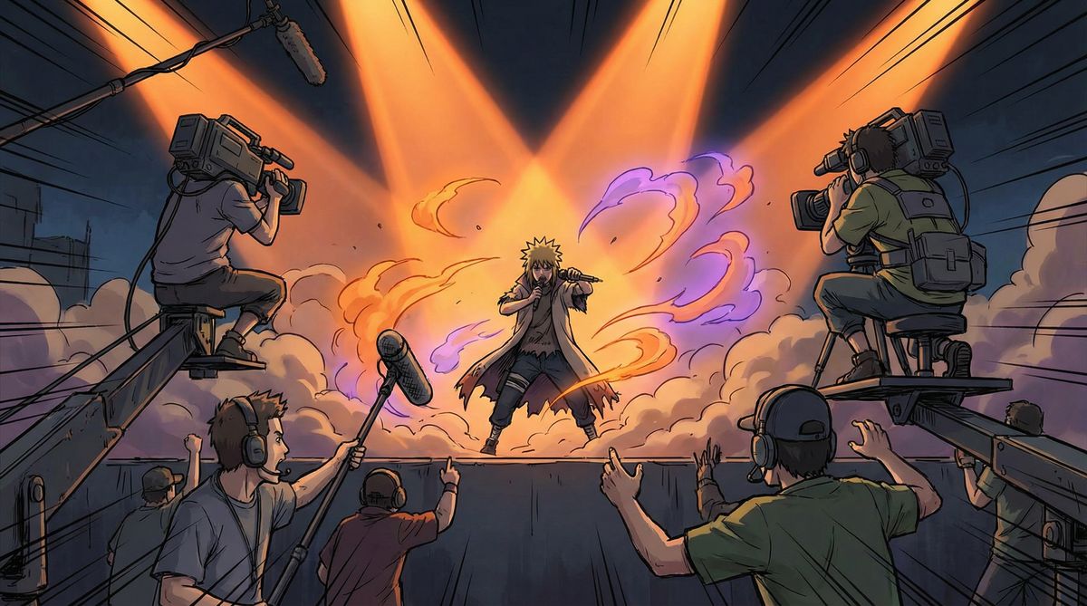 国产主播 MV视频拍摄